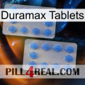 Duramax Tablets 20